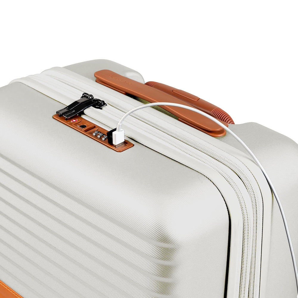 Vintage II / Carry-on *Drop Ship*