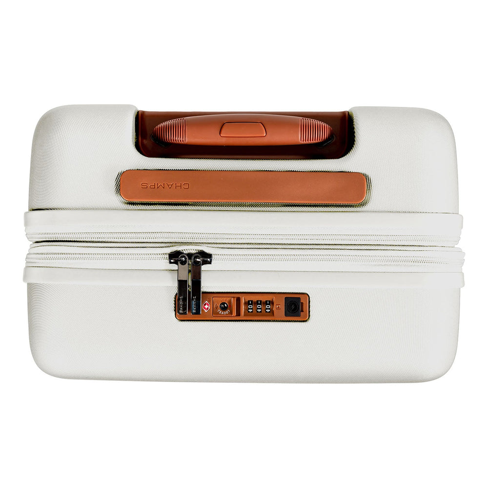 Vintage II / 3-Piece Luggage Set *Drop Ship*