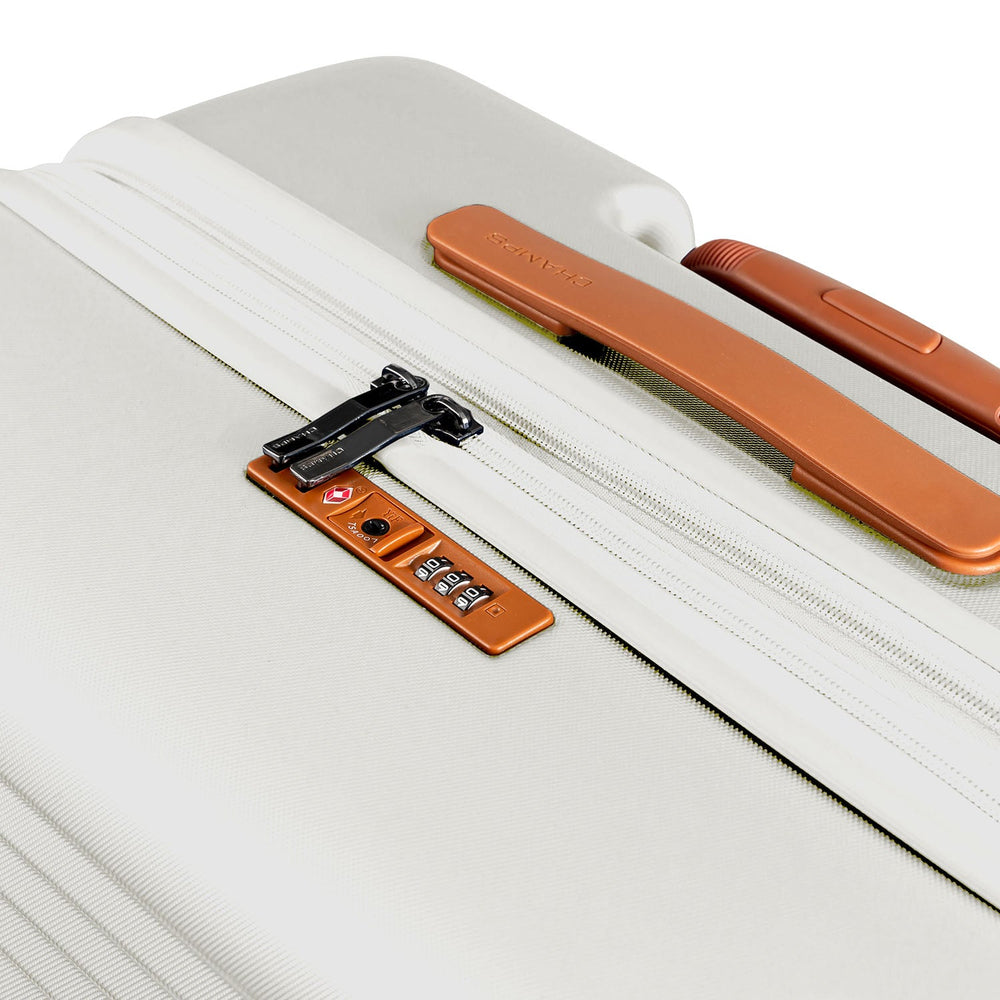 Vintage II / 3-Piece Luggage Set *Drop Ship*