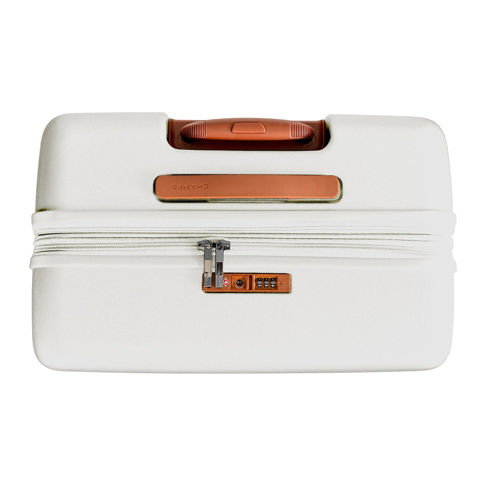 Vintage II / 3-Piece Luggage Set *Drop Ship*