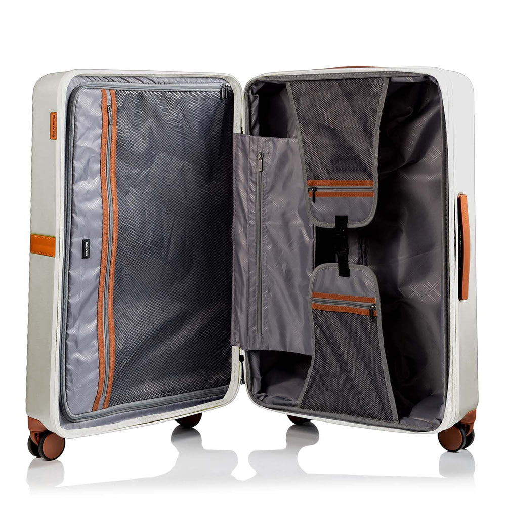 Vintage II / 3-Piece Luggage Set *Drop Ship*
