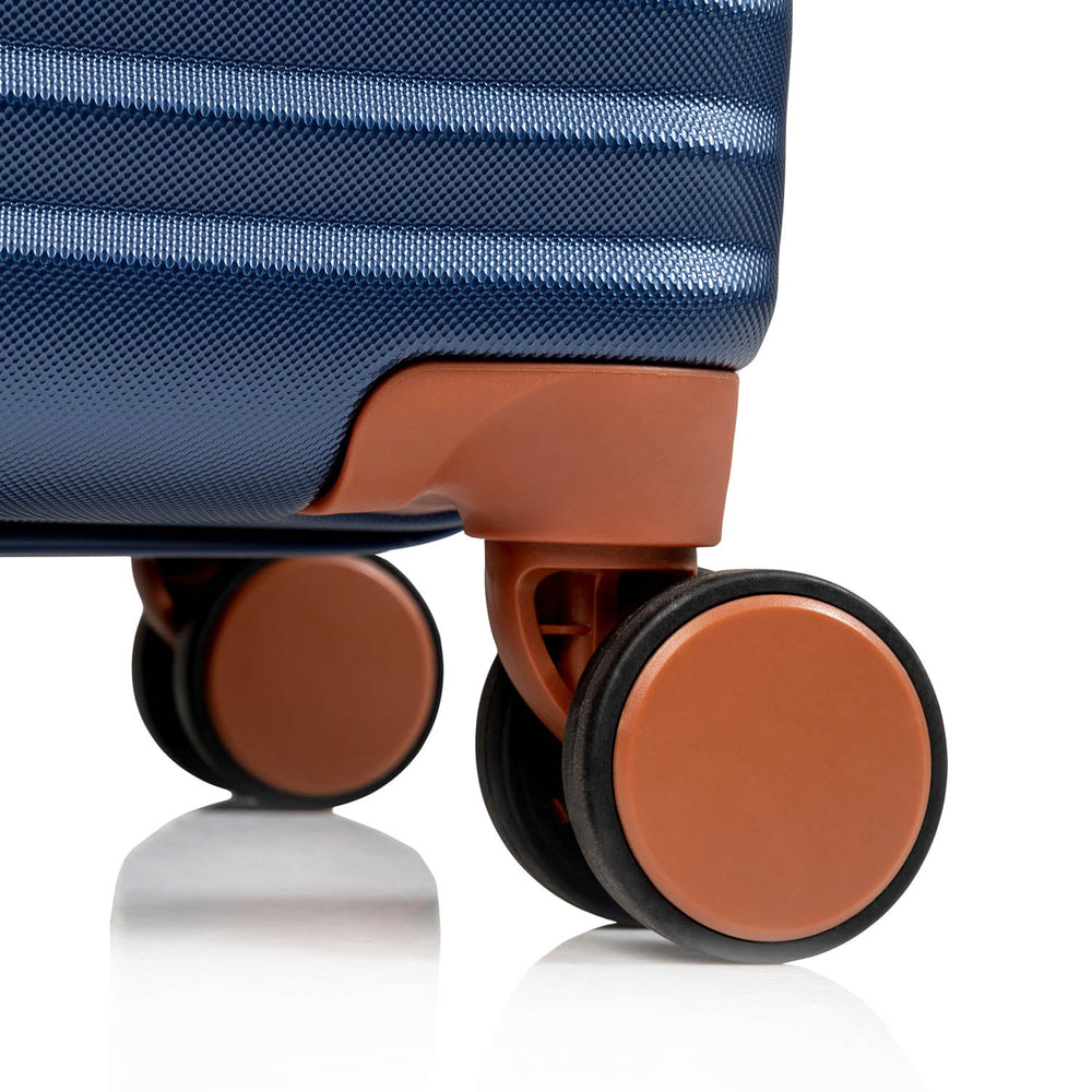 Vintage II / 3-Piece Luggage Set *Drop Ship*