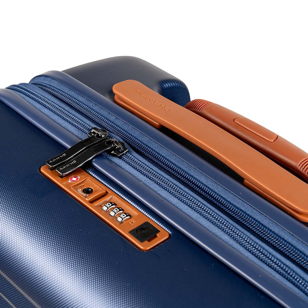 Vintage II / Carry-on *Drop Ship*