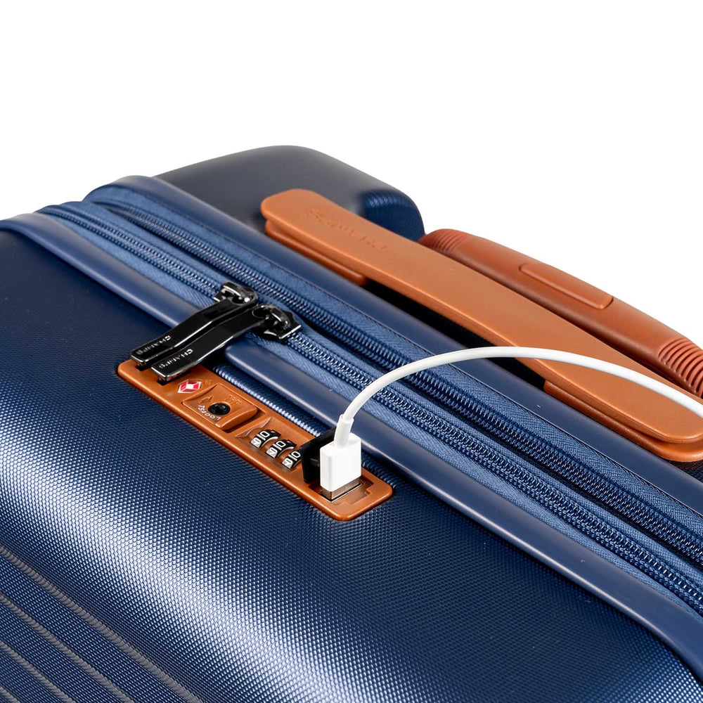 Vintage II / Carry-on *Drop Ship*