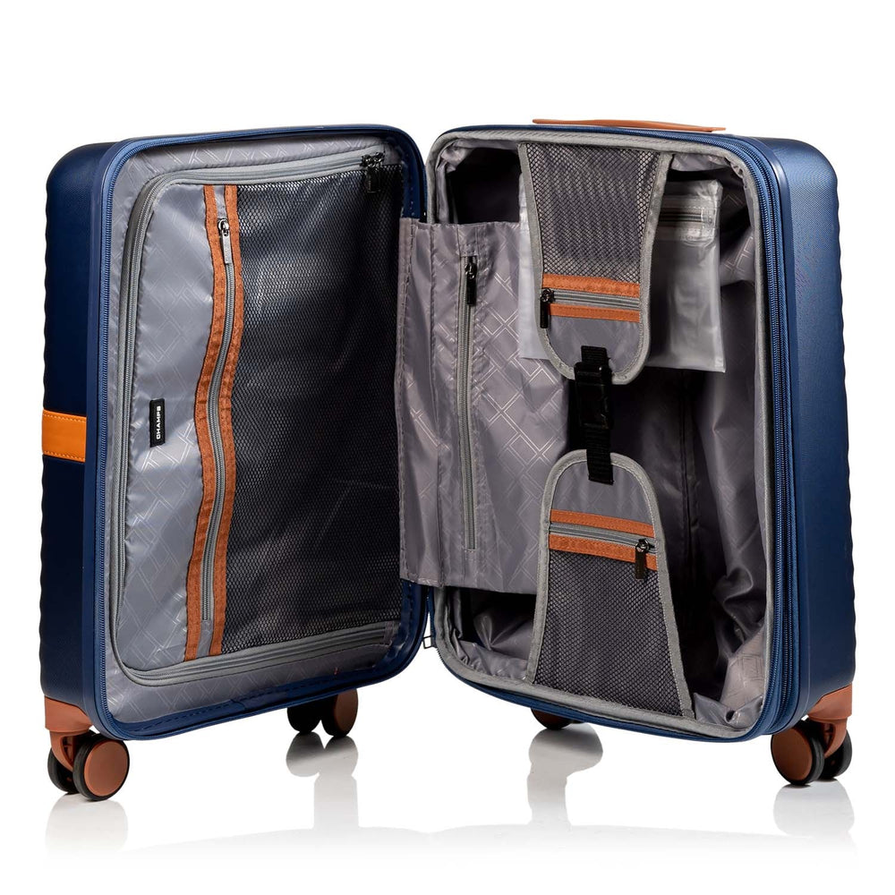 Vintage II / 3-Piece Luggage Set *Drop Ship*