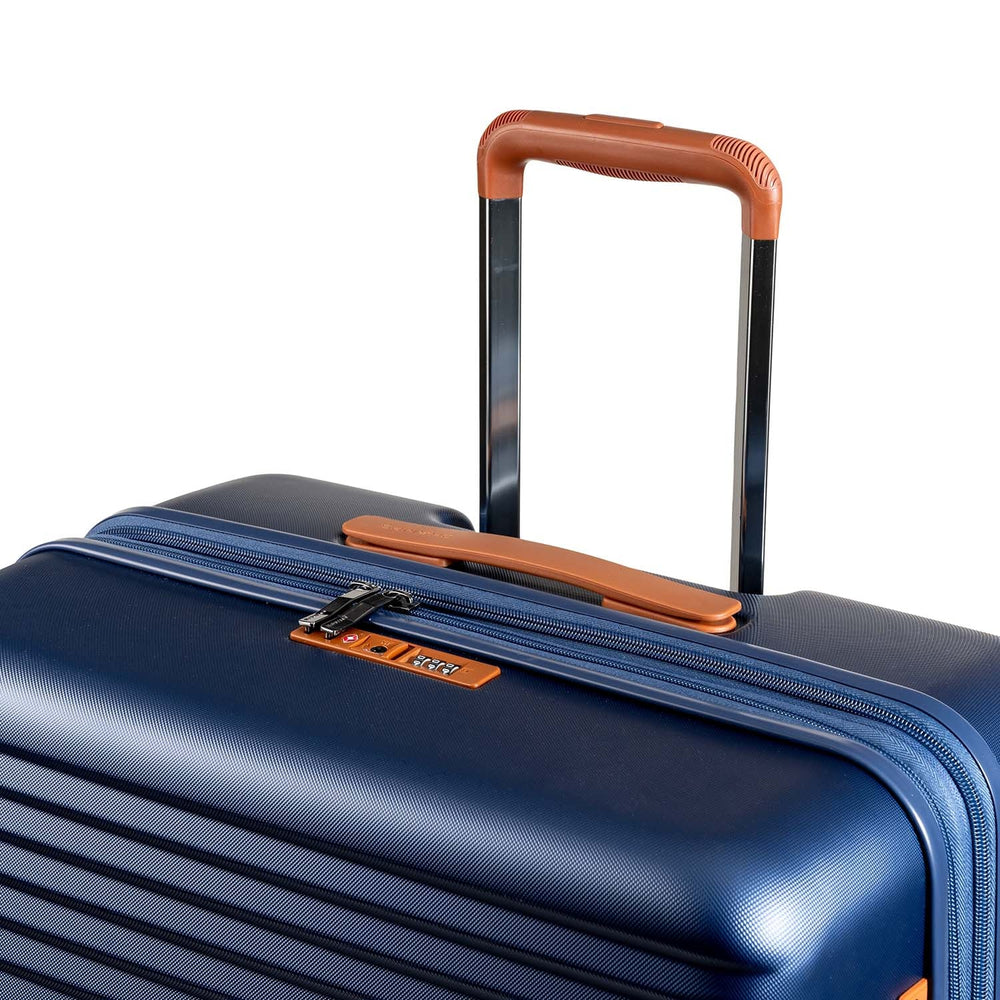 Vintage II / 3-Piece Luggage Set *Drop Ship*