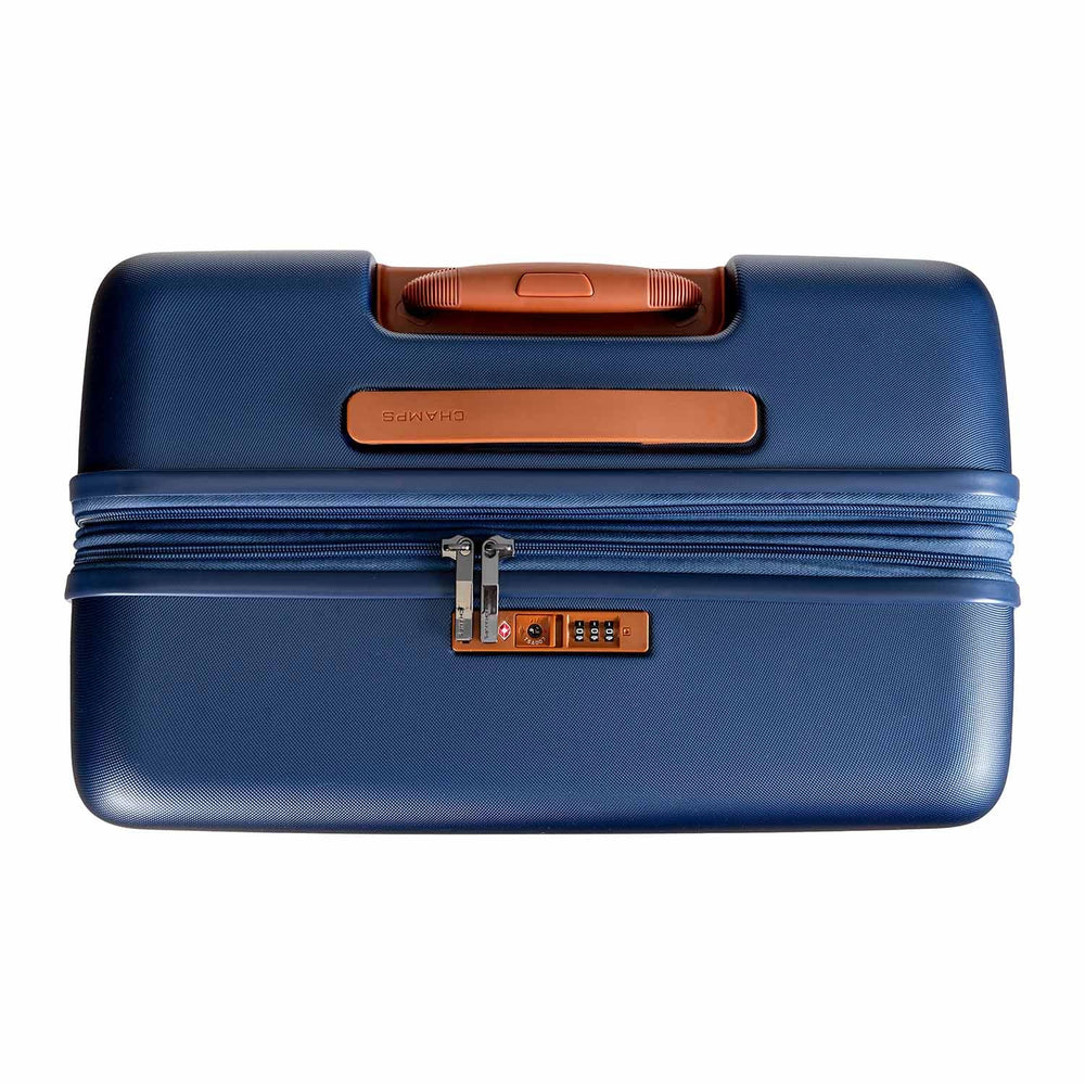 Vintage II / 3-Piece Luggage Set *Drop Ship*