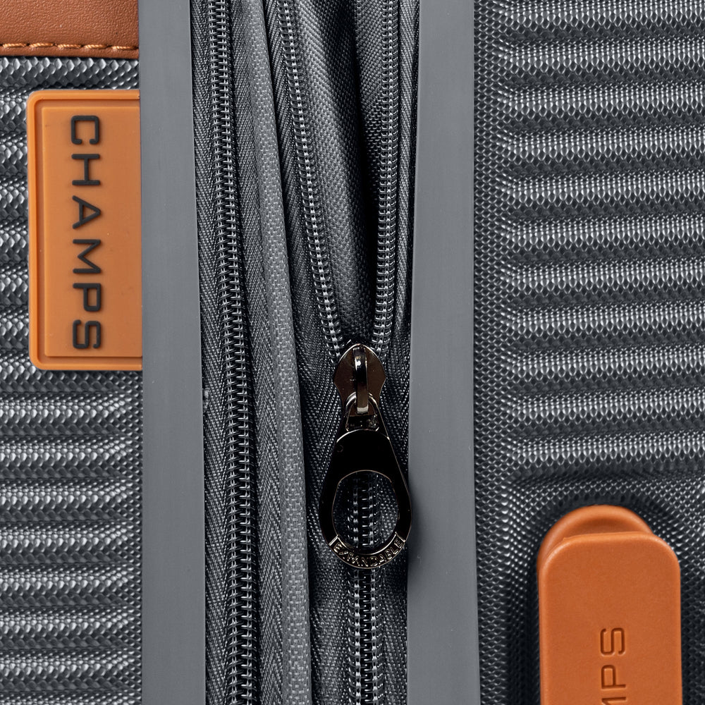 Ensemble de bagages Vintage III / 3 pièces