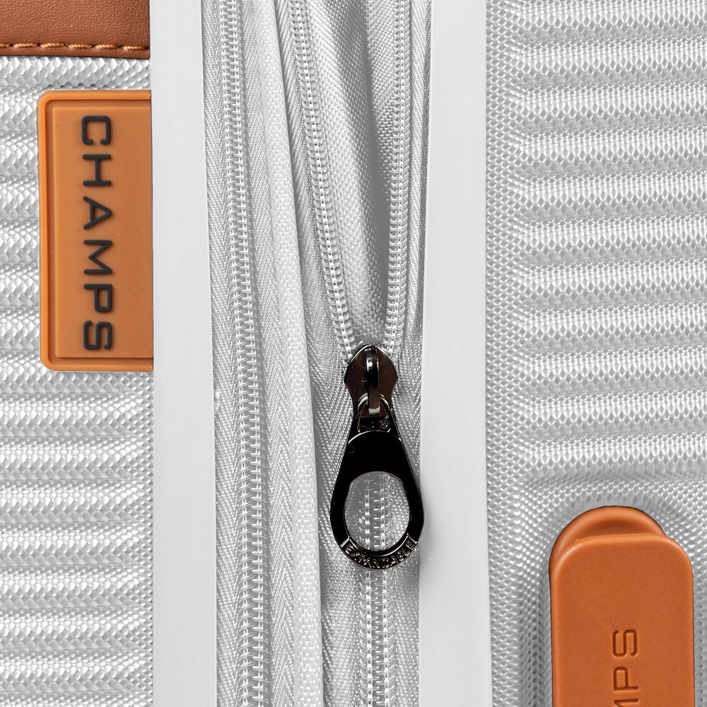 Ensemble de bagages Vintage III / 3 pièces