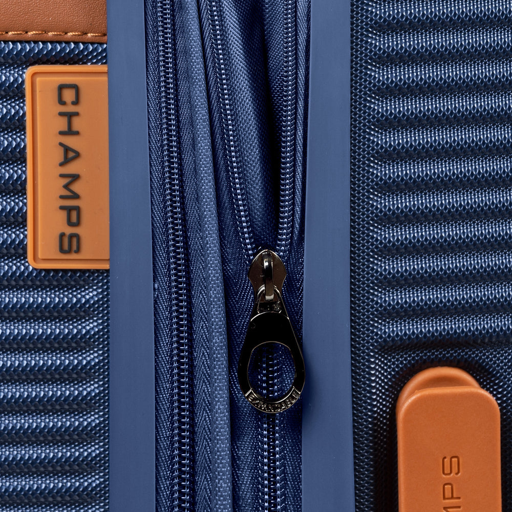 Ensemble de bagages Vintage III / 3 pièces