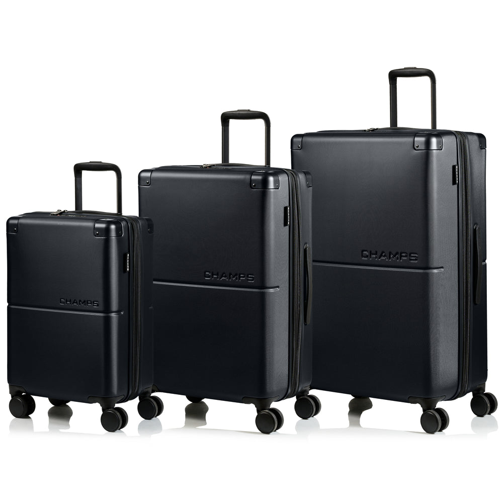 Terre / Ensemble de bagages 3 pièces