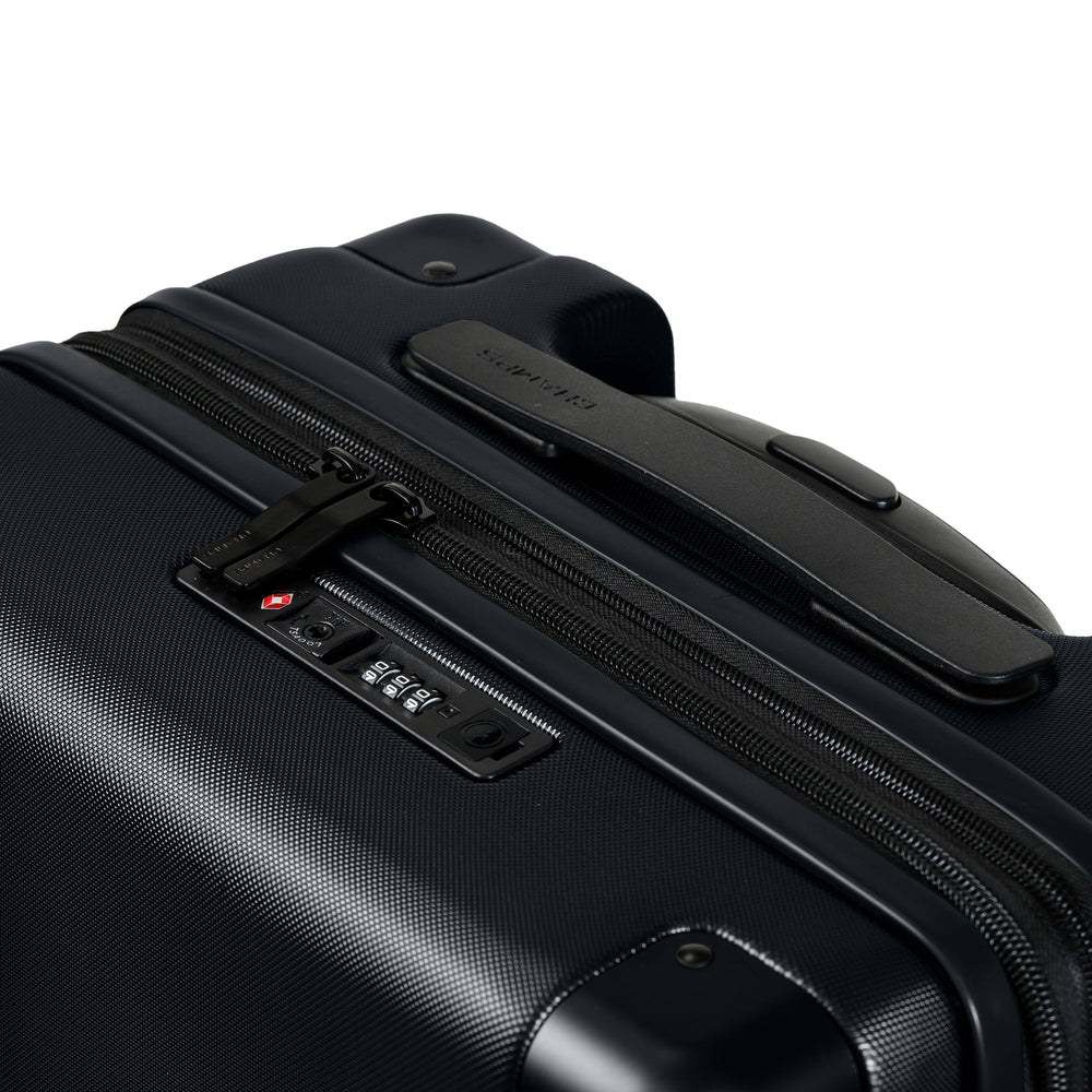 Terre / Ensemble de bagages 3 pièces