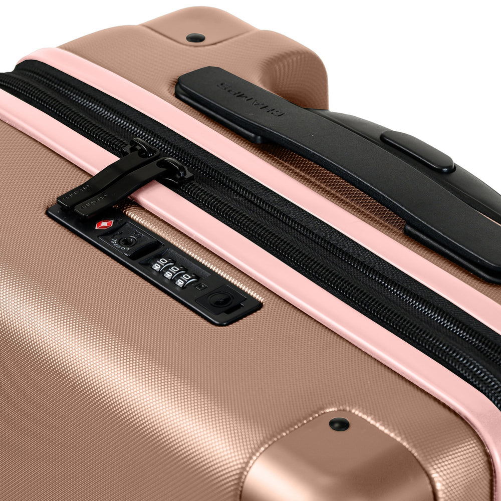 Terre / Ensemble de bagages 3 pièces