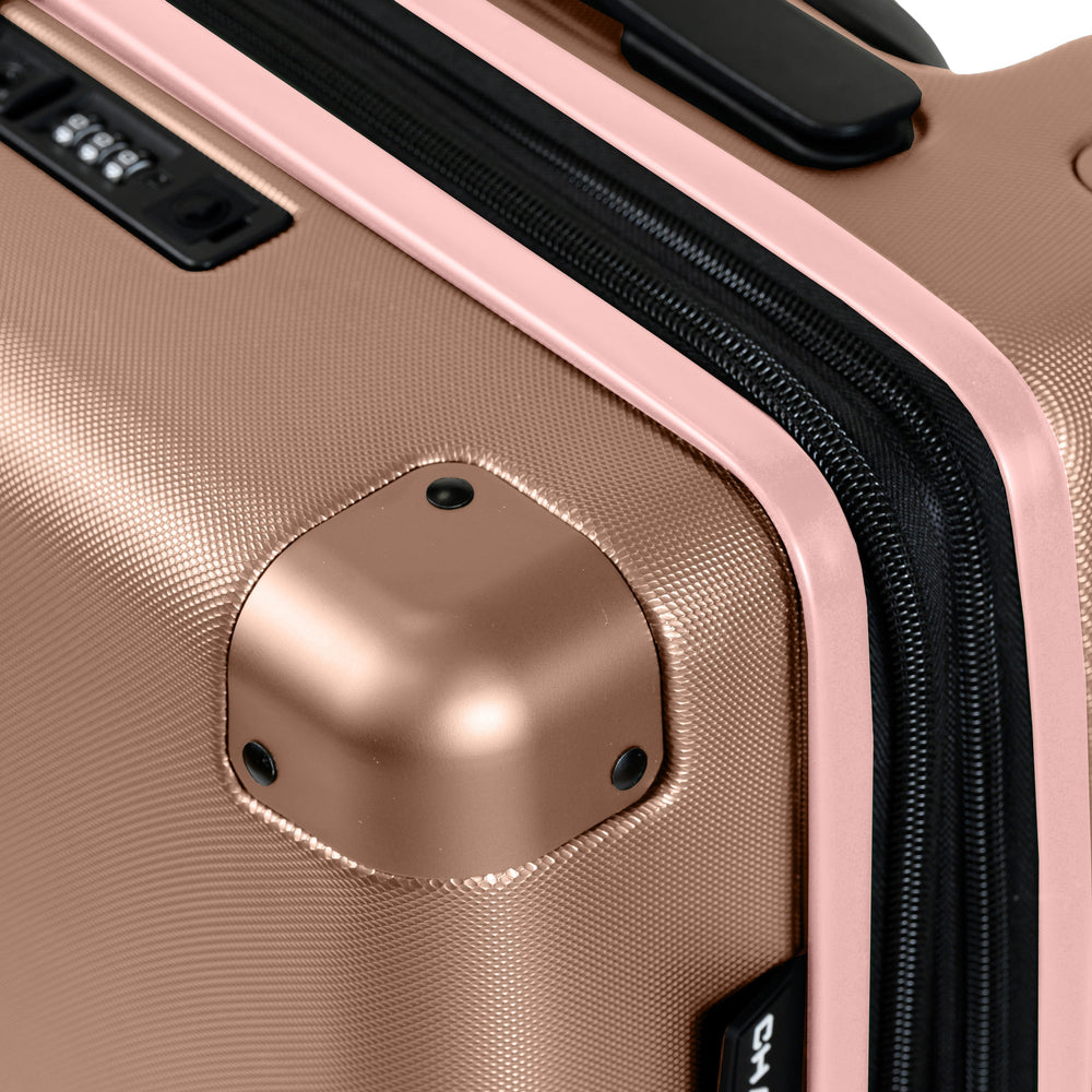 Terre / Ensemble de bagages 3 pièces