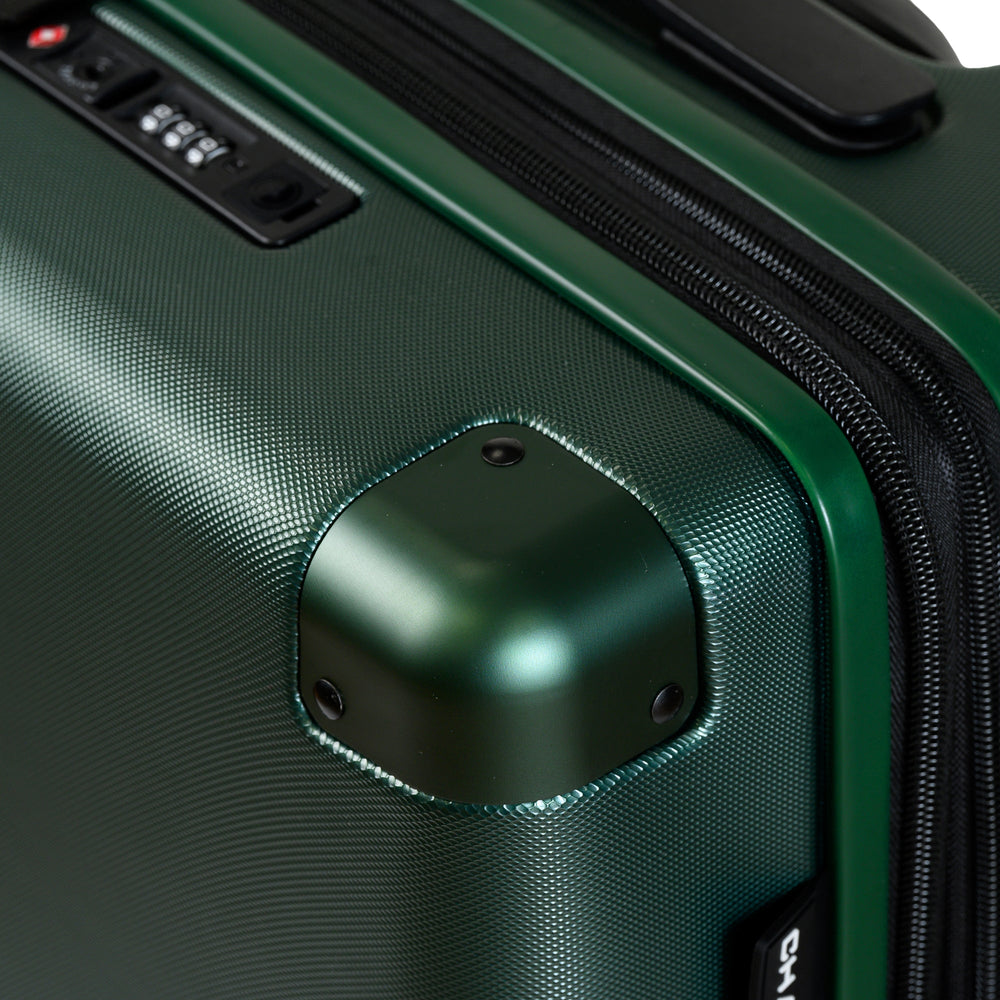 Terre / Ensemble de bagages 3 pièces