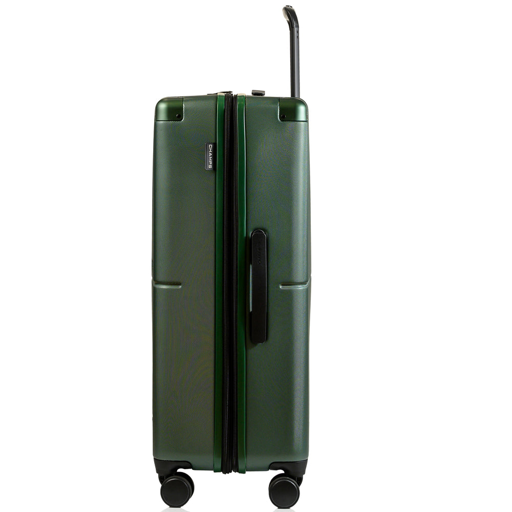 Terre / Ensemble de bagages 3 pièces