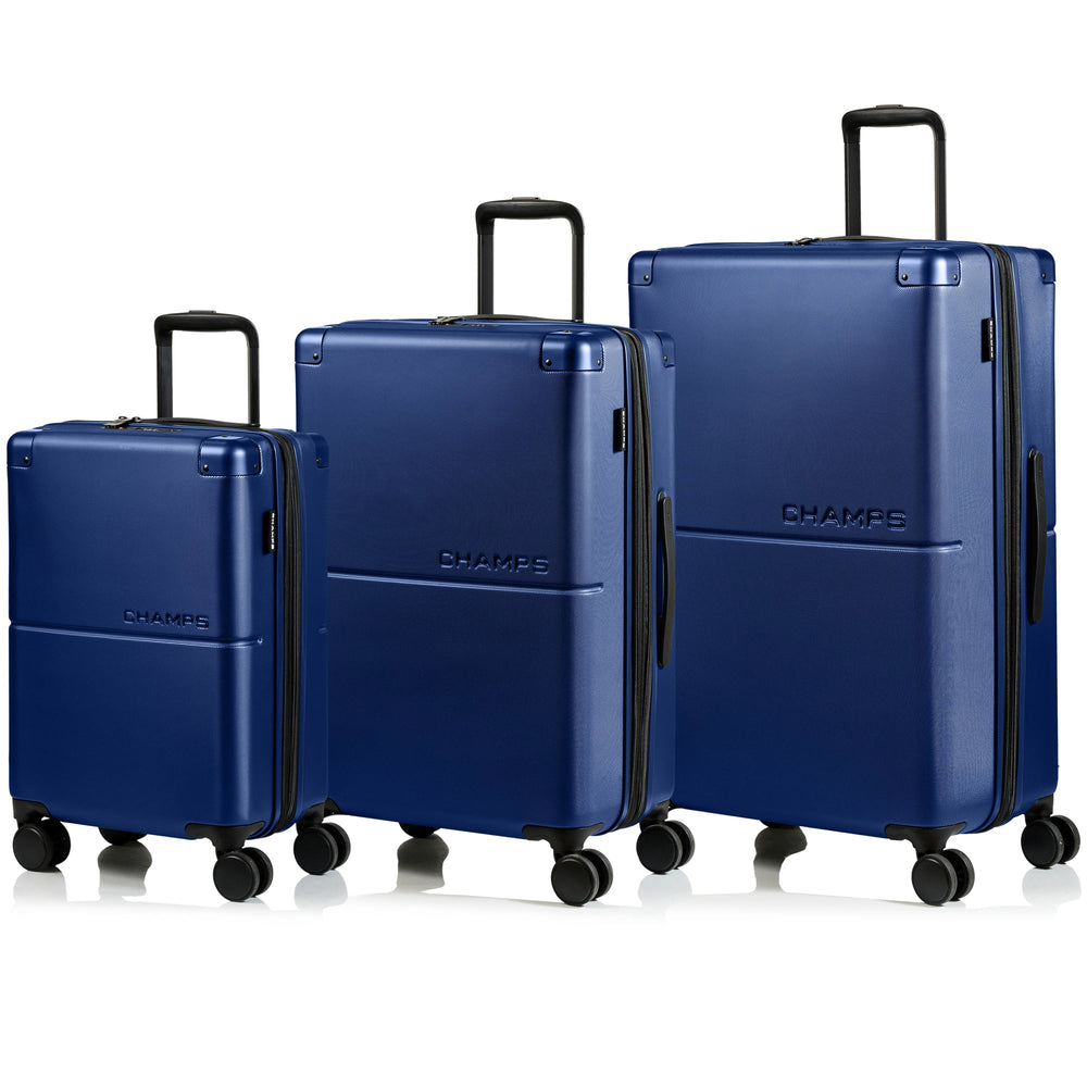 Terre / Ensemble de bagages 3 pièces