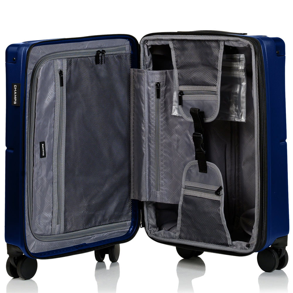 Terre / Ensemble de bagages 3 pièces