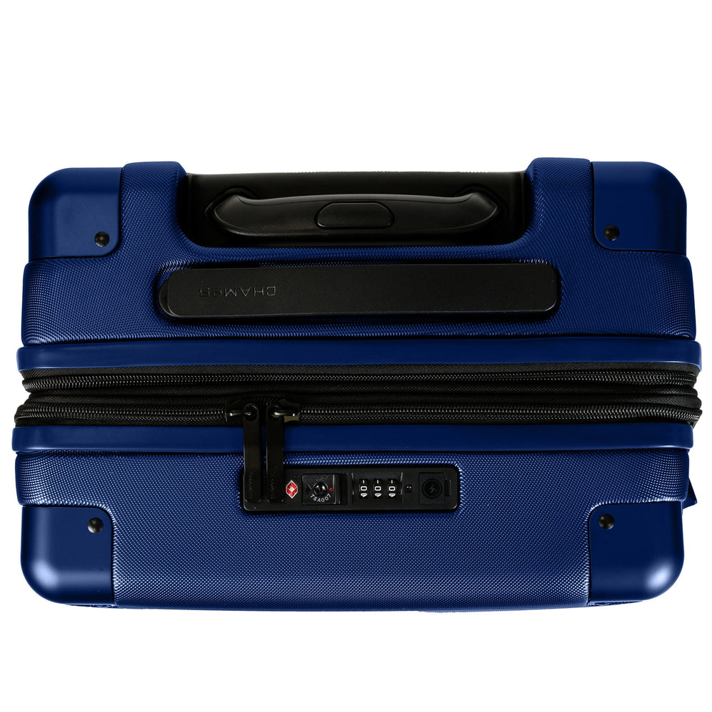 Terre / Ensemble de bagages 3 pièces