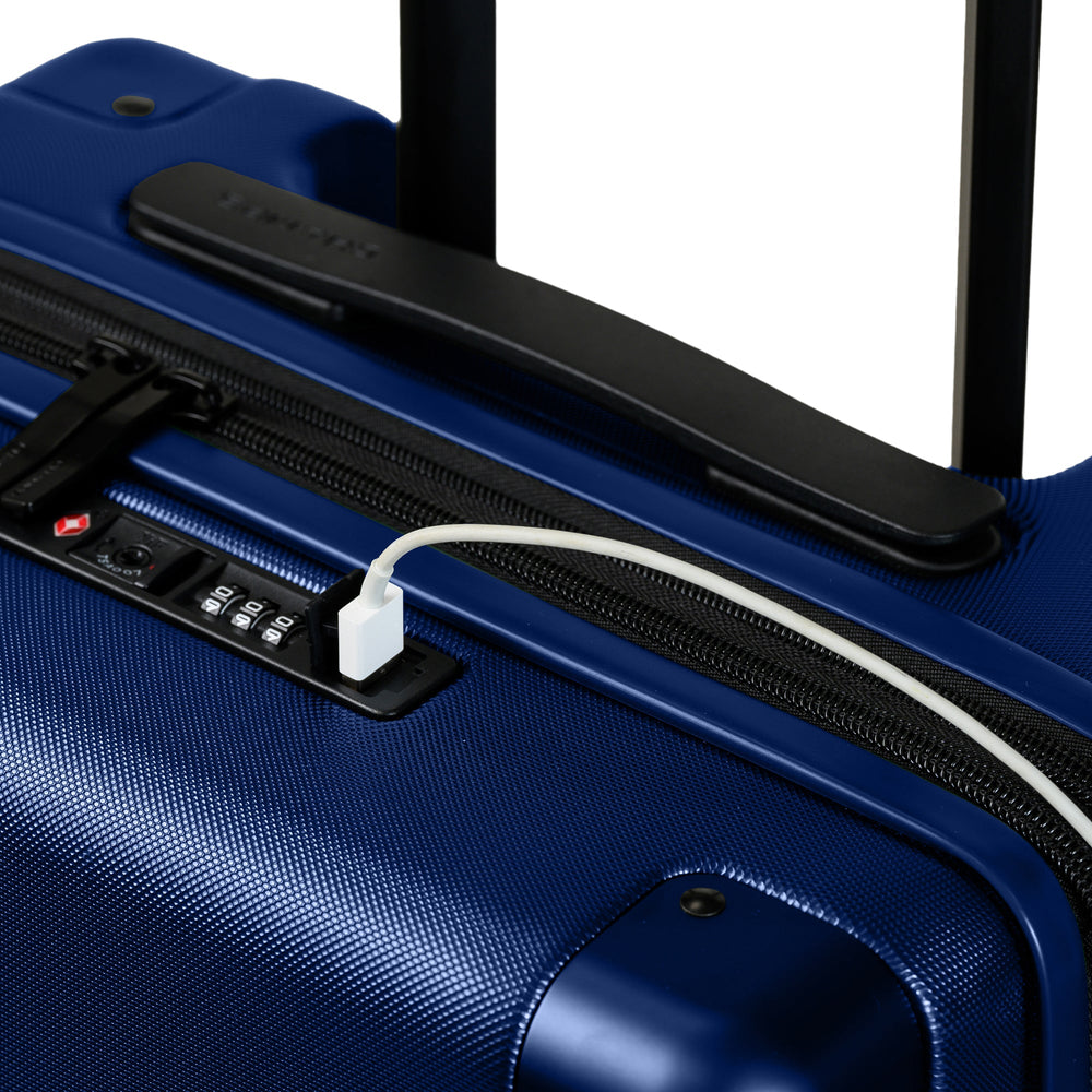 Terre / Ensemble de bagages 3 pièces