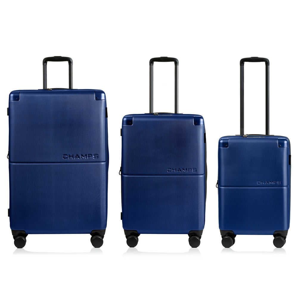 Terre / Ensemble de bagages 3 pièces