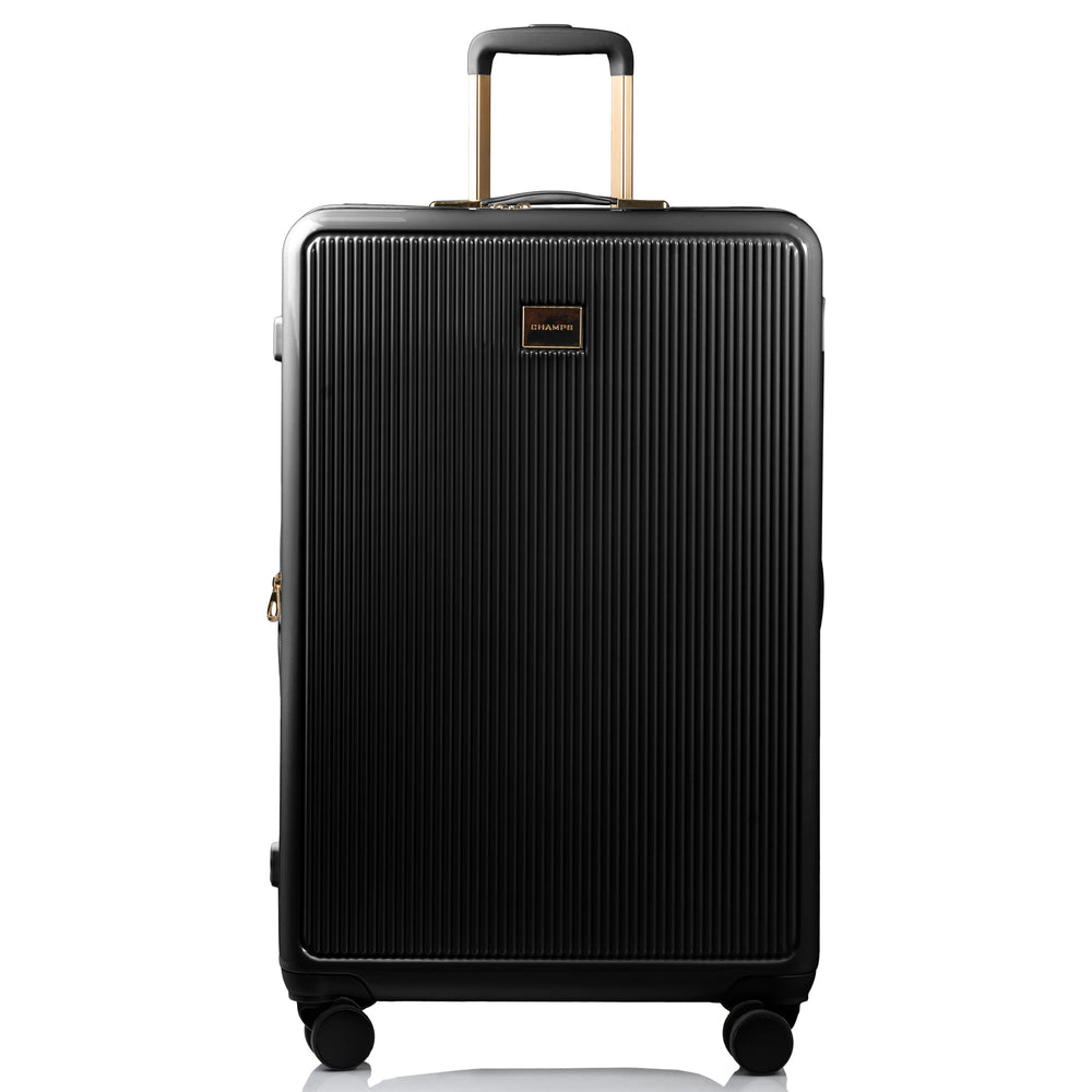 Luxe / 3-Piece Luggage Set *Drop Ship* - Bentley