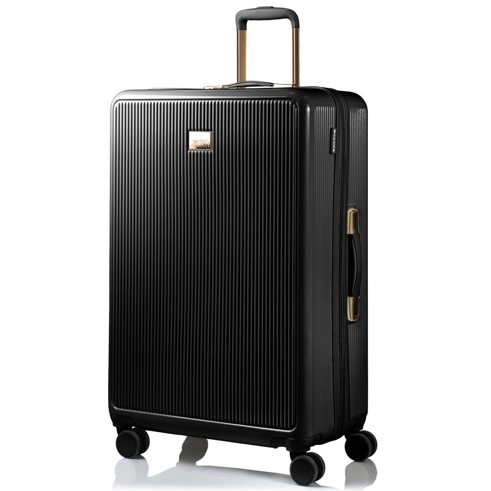 Luxe / 3-Piece Luggage Set *Drop Ship* - Bentley