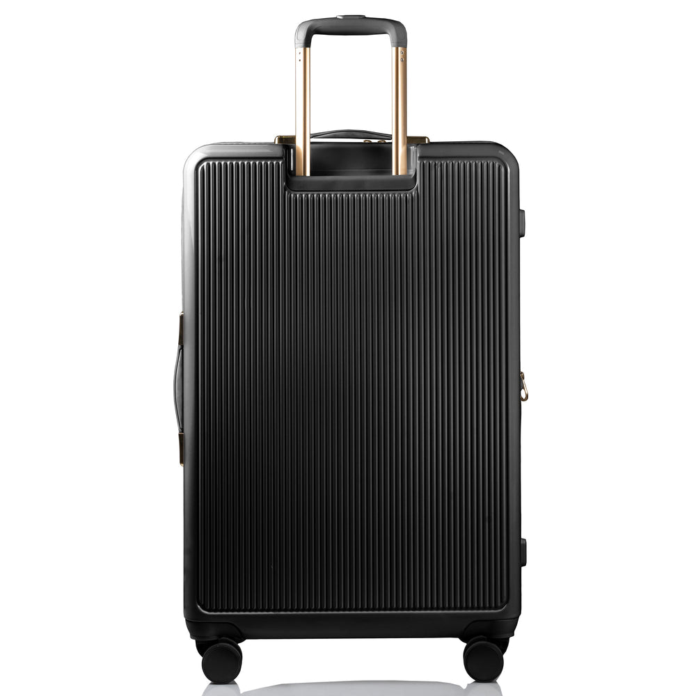 Luxe / 3-Piece Luggage Set *Drop Ship* - Bentley