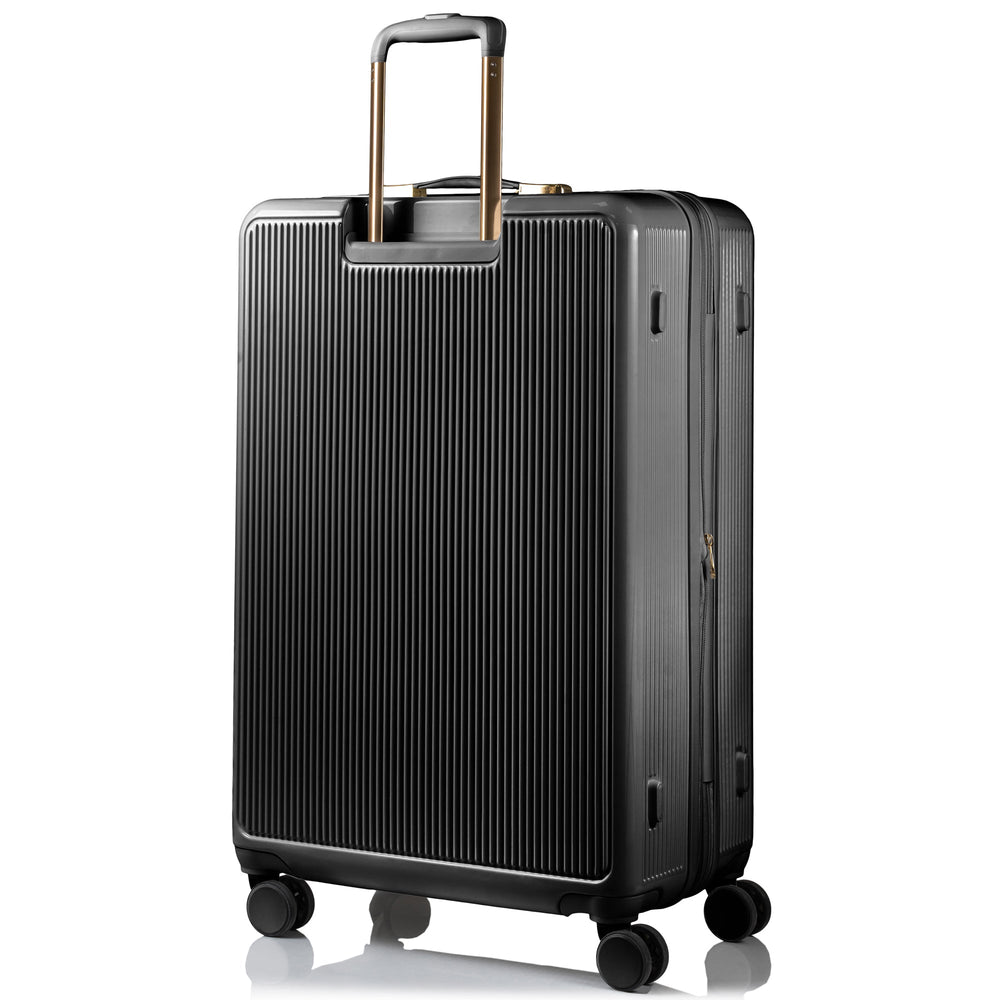 Luxe / 3-Piece Luggage Set *Drop Ship* - Bentley