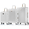 Luxe / 3-Piece Luggage Set *Drop Ship* - Bentley