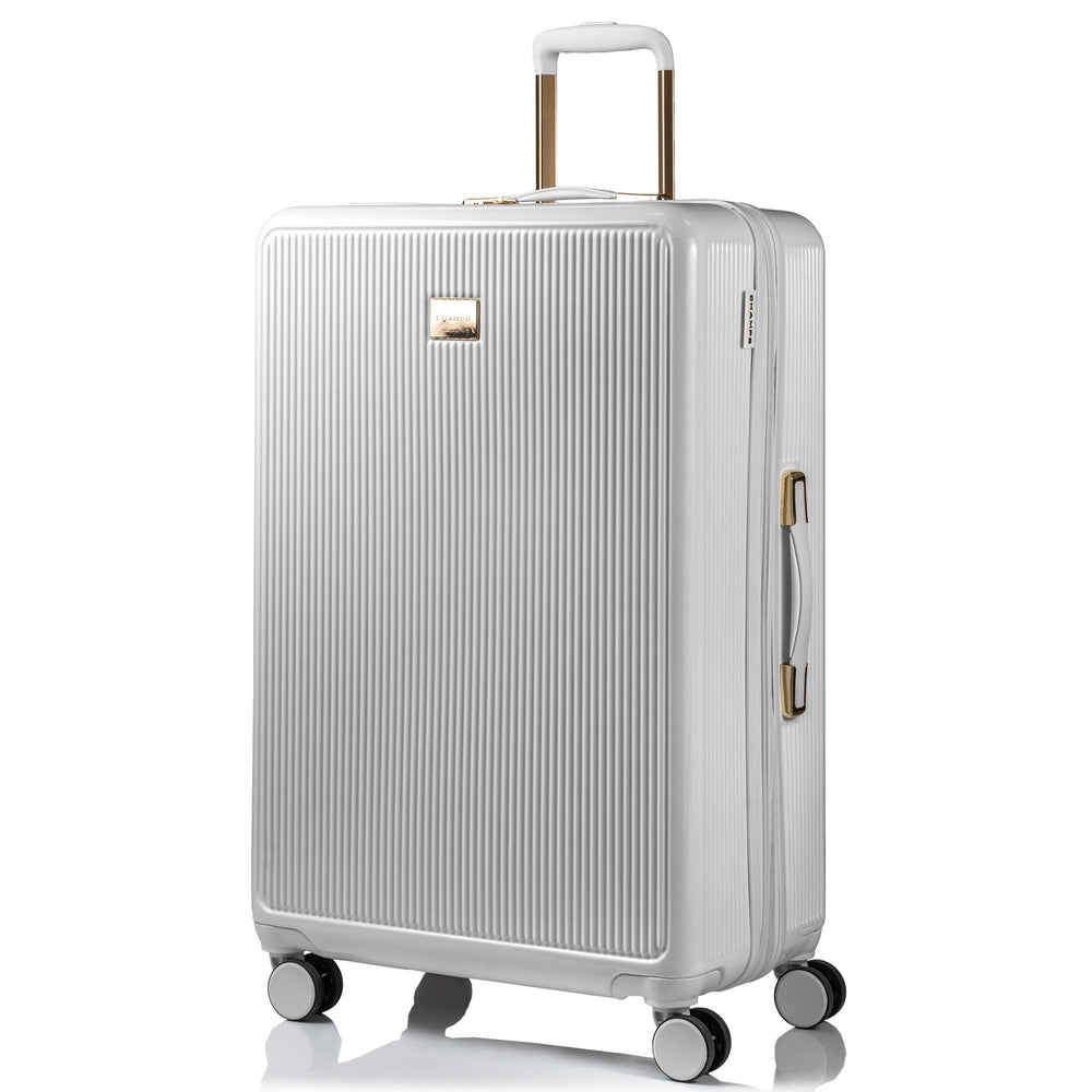 Luxe / 3-Piece Luggage Set *Drop Ship* - Bentley