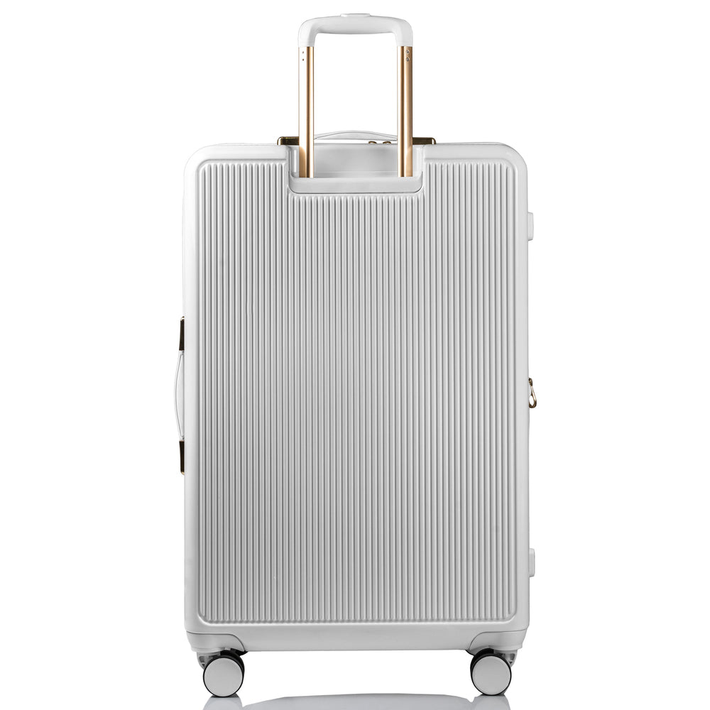 Luxe / 3-Piece Luggage Set *Drop Ship* - Bentley