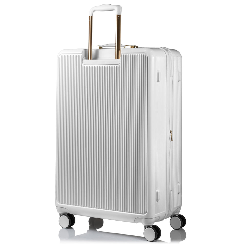 Luxe / 3-Piece Luggage Set *Drop Ship* - Bentley