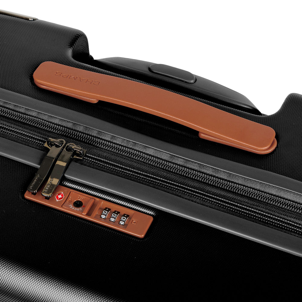 Vintage Air / 3-Piece Luggage Set *Drop Ship*