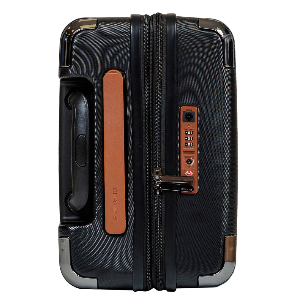 Vintage Air / 3-Piece Luggage Set *Drop Ship*