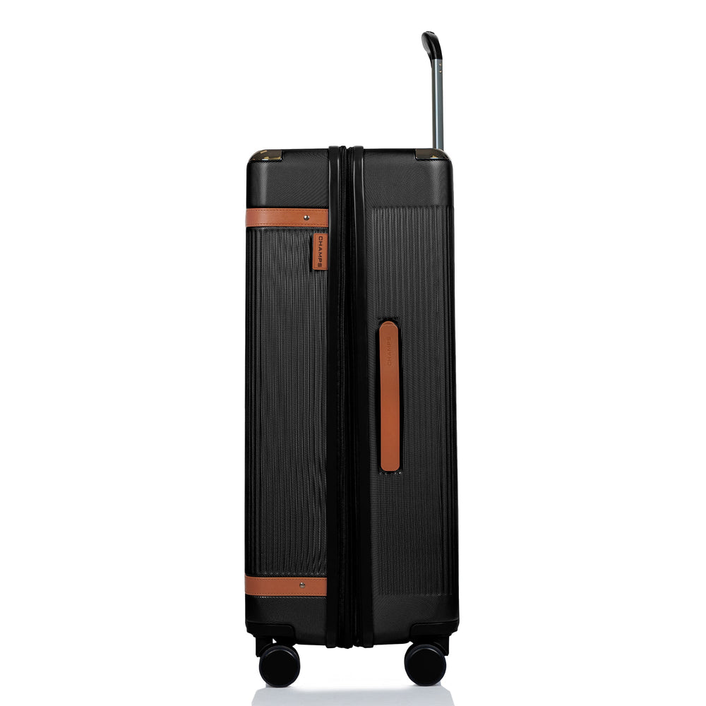 Vintage Air / 3-Piece Luggage Set *Drop Ship*