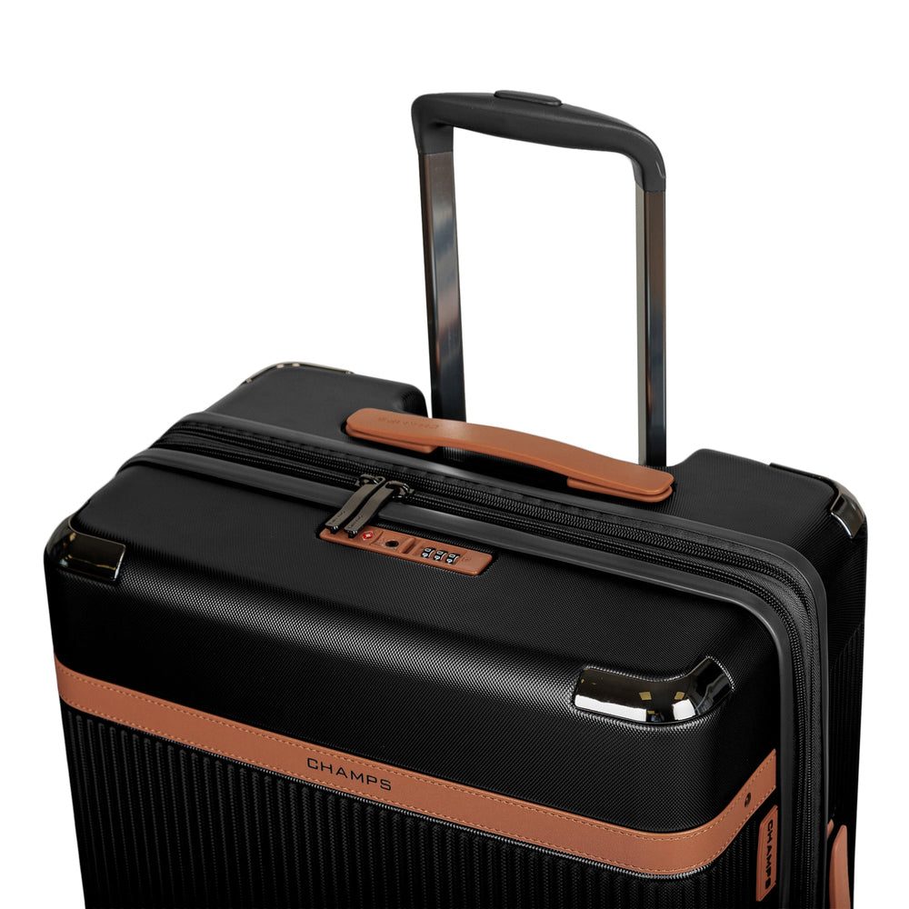 Vintage Air / 3-Piece Luggage Set *Drop Ship*