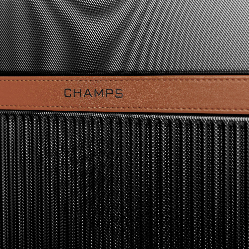 Vintage Air / 3-Piece Luggage Set *Drop Ship*