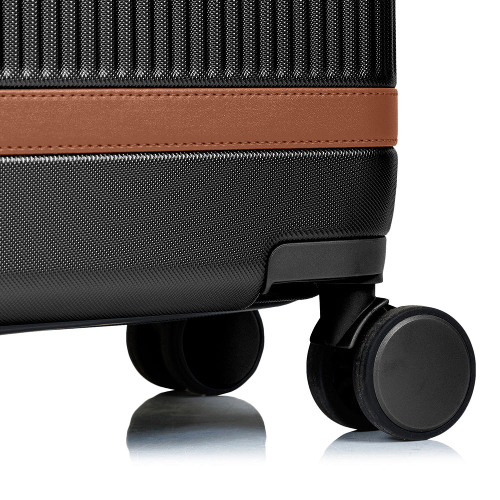 Vintage Air / 3-Piece Luggage Set *Drop Ship*