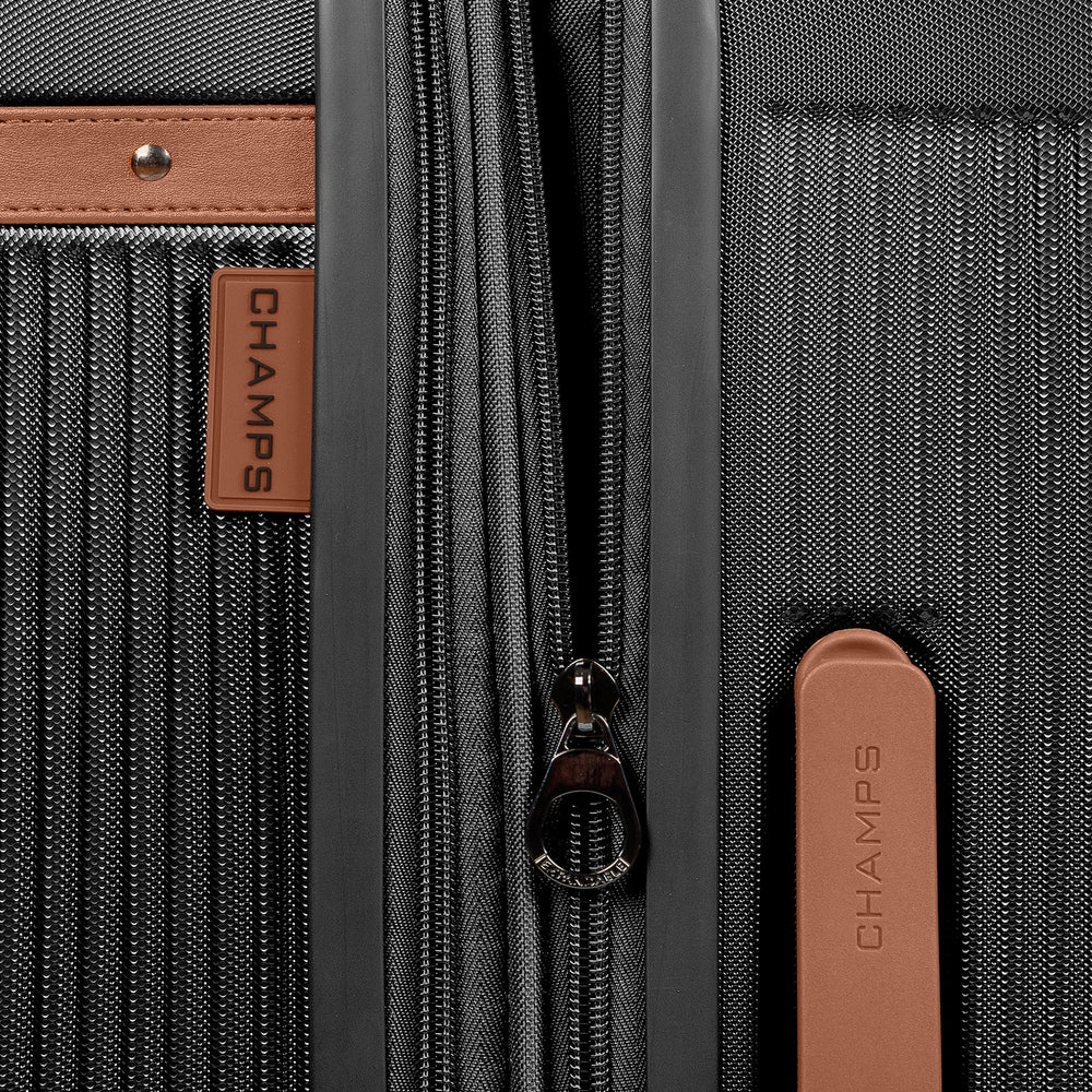 Vintage Air / 3-Piece Luggage Set *Drop Ship*