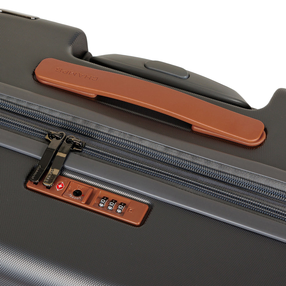 Vintage Air / 3-Piece Luggage Set *Drop Ship*