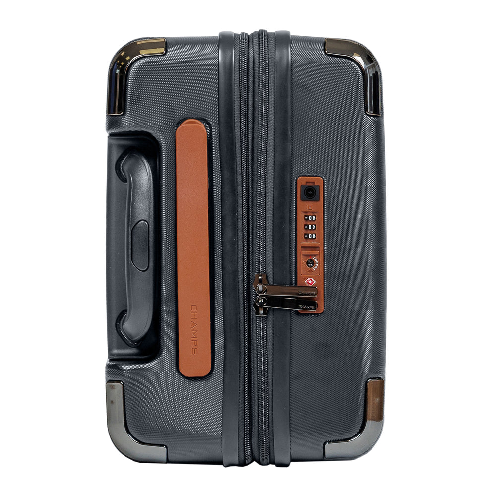 Vintage Air / 3-Piece Luggage Set *Drop Ship*