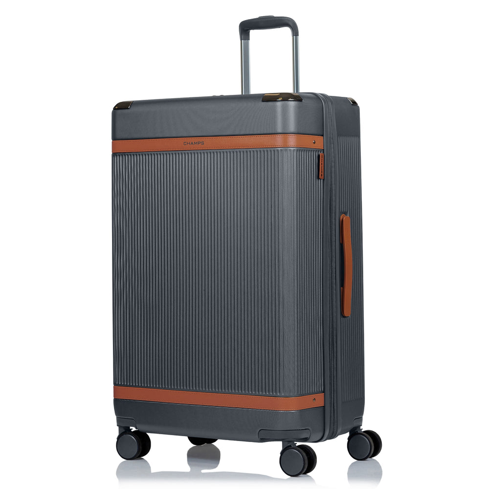 Vintage Air / 3-Piece Luggage Set *Drop Ship*