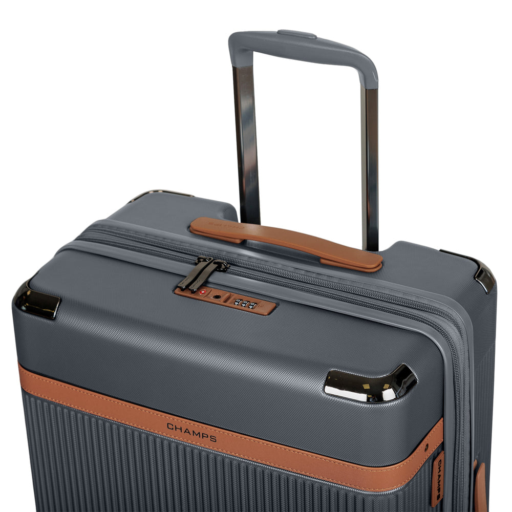 Vintage Air / 3-Piece Luggage Set *Drop Ship*