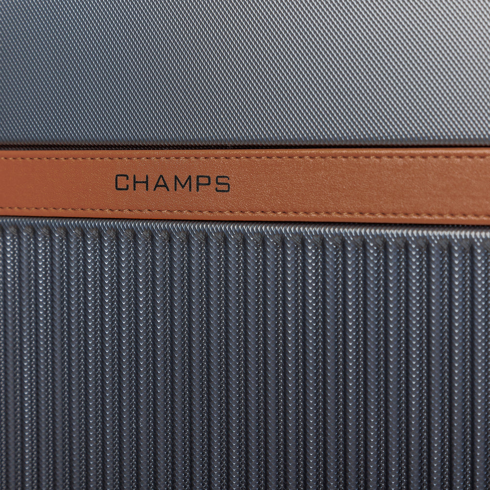 Vintage Air / 3-Piece Luggage Set *Drop Ship*