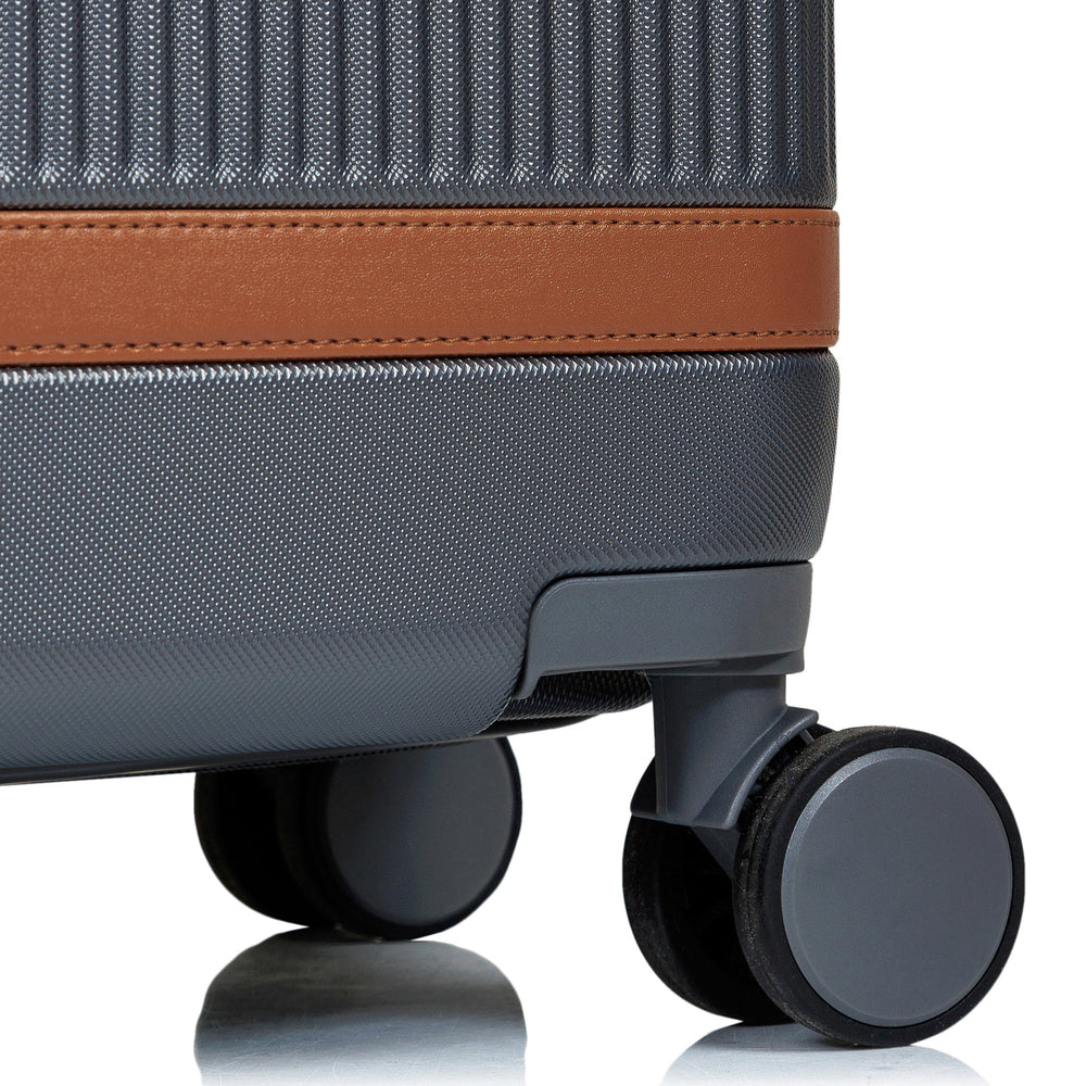 Vintage Air / 3-Piece Luggage Set *Drop Ship*