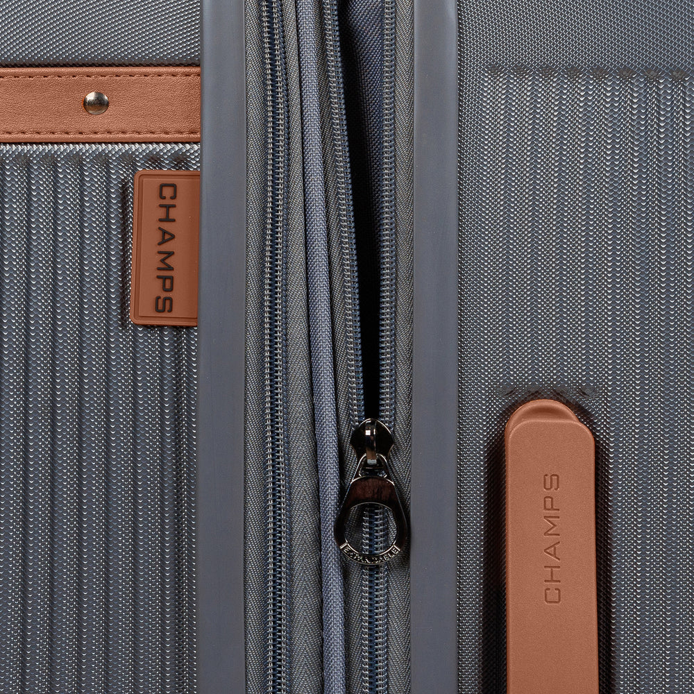 Vintage Air / 3-Piece Luggage Set *Drop Ship*