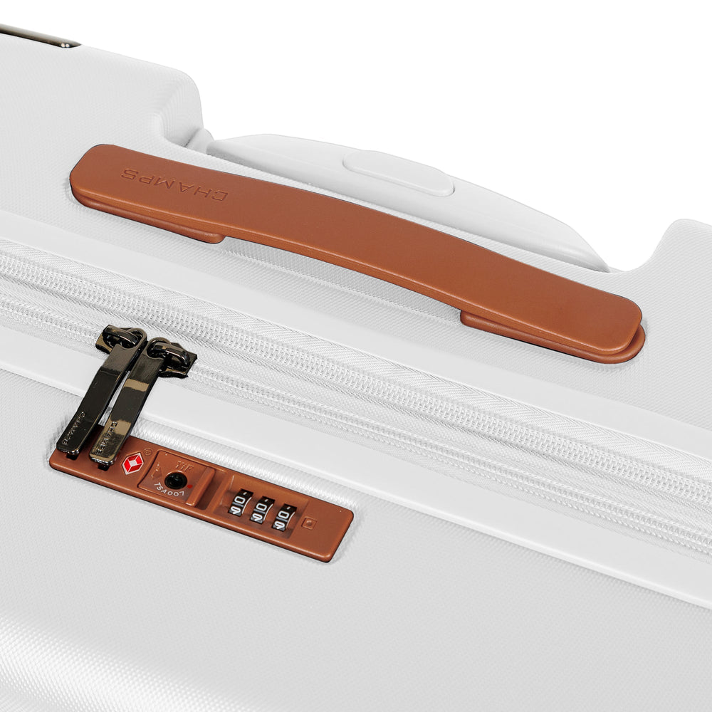 Vintage Air / 3-Piece Luggage Set *Drop Ship*