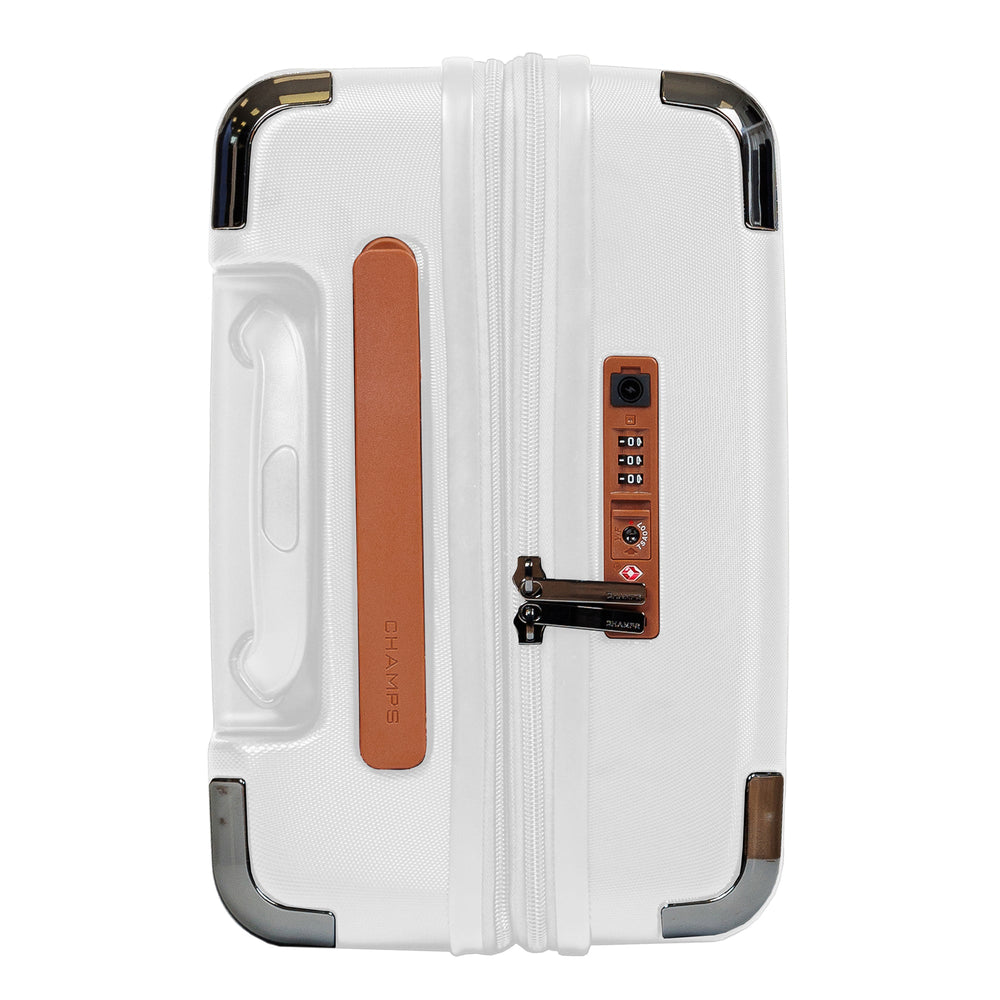 Vintage Air / 3-Piece Luggage Set *Drop Ship*