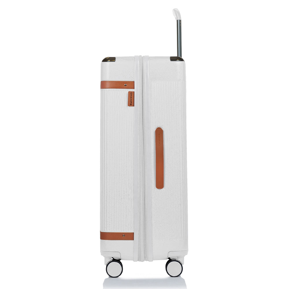 Vintage Air / 3-Piece Luggage Set *Drop Ship*